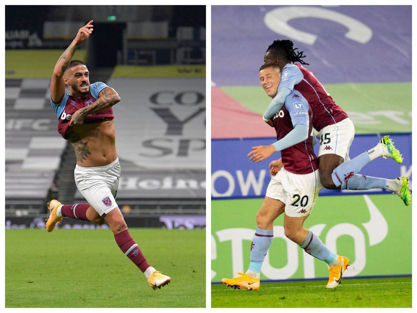 许多运动员 许多运动员