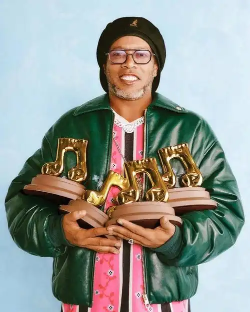 忽视的伟大 忽视的伟大