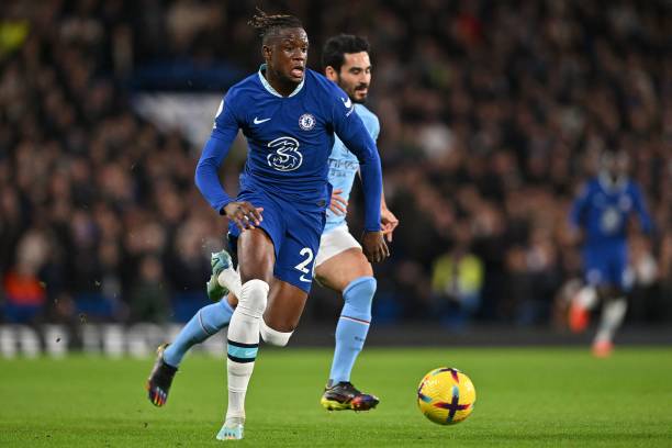 这让他成为 这让他成为