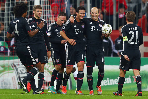 城拔寨的终 城拔寨的终